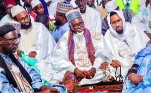 Crise universitaire : Le khalife de Bambilor plaide pour le dialogue et des solutions durables