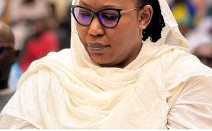 Diéguy Diop Fall : « Des étudiants gazés et bastonnés pour des raisons liées à leurs bourses et aides »