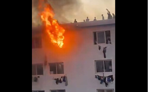 Ucad : Ca dégénère