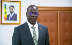 Daouda Ngom, ministre de l’Enseignement supérieur et de la Recherche  : « L'État ne doit rien aux étudiants »