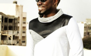 Surprise, surprise, Pape Gora l’effaceur sait sourire