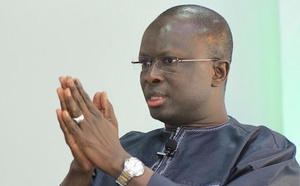 Crise universitaire : Le parti LDR-YESSAL s’incline devant la mémoire de l’étudiant Abdoulaye Bâ