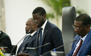 Conseil des Ministres de ce Mercredi 11 Février 2026