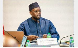 Décès de l’étudiant Abdoulaye Bâ à l’Université Cheikh Anta Diop de Dakar : Le Premier ministre a exprimé sa profonde tristesse