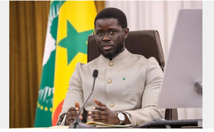 Crise universitaire : Le Président Bassirou Diomaye Faye donne instruction pour l’accélération de la modernisation et la stabilisation du secteur de l’enseignement supérieur