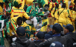 Supporters sénégalais détenus au Maroc : Un appel diplomatique pour le respect des droits humains
