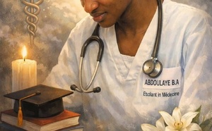 L’autopsie du corps de l’étudiant Abdoulaye Bâ conclut à un décès provoqué par de graves traumatismes multiples, associés à d’importantes hémorragies internes