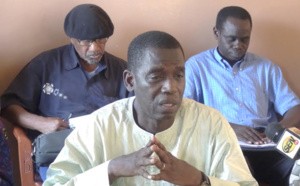 Défection à Benno Bokk Yakaar : Madièye Mbodj et Cie plient bagages