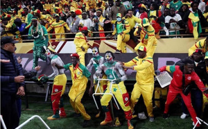 Maroc : Les 18 supporters sénégalais entendus dans le fond