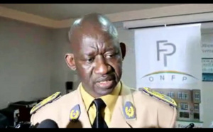 Général Paul Ndiaye sur la menace terroriste : «Nous avons des activistes radicaux au Sénégal…»