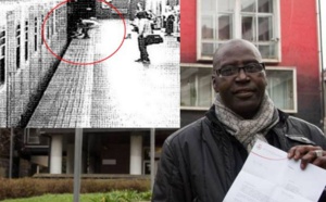 Italie: Le Sénégalais Madické Sow récompensé après son beau geste …