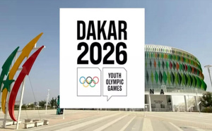 JOJ Dakar-2026: le jury en délibération bientôt pour la musique officielle