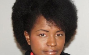 La mode « Afro » envahit Dakar – Les jeunes entre cheveux touffus, bien peignés ou désordonnés