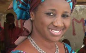 136ème Appel de Seydina Limamoulaye al Mahdi – Le ministre Mariama Sarr apporte son soutien à la communauté