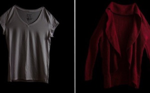 Elles se sont fait agresser pour avoir porté ces vêtements... Quand le travail d'une photographe dénonce la culture du viol