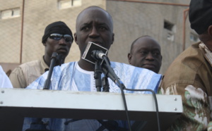Diffamation, injures et menaces de mort : Pape Maël Diop et Forza dans de sales draps