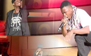 Revivez les moments forts du concert de Akhlou Brick, Dip et Elzo au Grand Théâtre