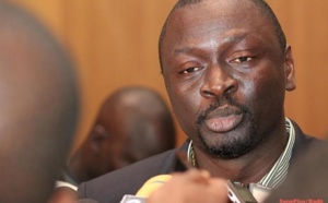 Sidy Diagne sur les reliquats de Zoss, Gouye Gui… : « Pour 5 millions, on ne peut pas venir frapper à ma porte »