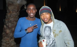 El Hadji Diouf : « Le conseil que j’ai donné à Waly Seck quand son père… »