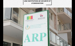 ARP : La Jonction des Luttes section SAMES-SUTSAS décrète un mouvement de grève de 72 heures