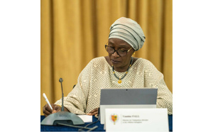 Entre Rebeuss et Cap Manuel : Yassine Fall fait des révélations sur les détenus homosexuels