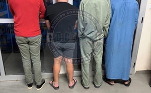 Brigade de recherche de Keur Massar : Quatre autres personnes interpellés dans l’affaire dite des homosexuels