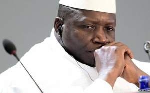 Plainte contre le Sénégal : La Cedeao renvoie Jammeh à sa copie