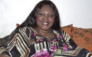 Ndella Madior Diouf sur le dialogue politique : "Mieux vaut tard que jamais..."