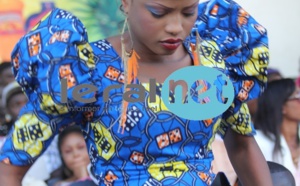 Vidéo - La danseuse Mbathio Ndiaye victime d’une agression