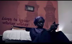 Découvrez le clip du titre "Démone na" d'Élage Diouf (Officiel)