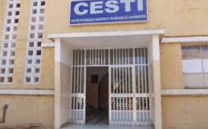 Cinquantenaire du Cesti : Une rencontre pour revisiter l'histoire de l'école, recentrer l’éthique et la déontologie, selon Seydina Mouhamed Ababacar Guèye 