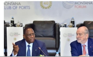 Appel du Forum de Crans Montana aux élections du SG des Nations Unies : L’Ambassadeur Jean Paul Carteron considère le Président Macky Sall comme le candidat le plus expérimenté pour assurer cette responsabilité