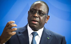 Terrorisme, envoi de soldats au Yémen, pétrole, discours de Sarkozy : Macky dit tout...