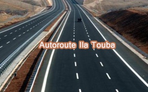 Autoroute Ila Touba : Mouvement d'humeur chez les ouvriers qui exigent de meilleures conditions de travail
