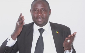Abdoulaye Khouma à l'ancien Premier ministre : "Mimi fait hors-jeu, l'enjeu se trouve à Grand-Yoff"