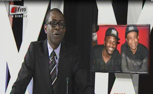 Vidéo - Youssou Ndour : « Akon a chanté en wolof dans mon album »