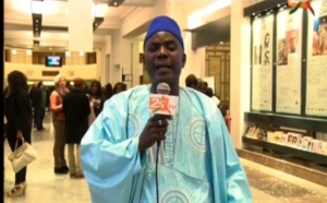 Vidéo - Waly Seck à Bercy, Bécaye Mbaye en parle...