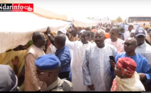 Gamou annuel de Soumia : Sous le signe des enseignements du Prophète et des consultations gratuites