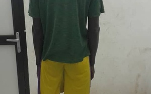 Mbacké: Un homme interpellé pour présomption de viol sur mineure à Mbacké