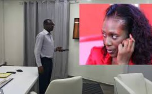 Vidéo - La réponse de Ngoné Ndour à son frère Youssou Ndour