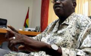 Guinée Bissau – L’opposition «conseille» au président de ne pas dissoudre le gouvernement