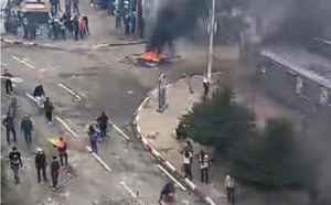 Tribunal de Dakar : Les étudiants placés sous contrôle judiciaire