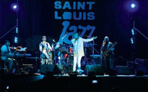 Saint-Louis : Un millier de policiers et gendarmes déployés pour sécuriser le festival de Jazz