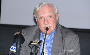 Jean-Félix Paganon sur le partenariat économique: «On n’est pas en perte de vitesse au Sénégal»