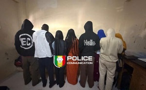 La DSC démantèle un réseau de vente de pilules abortives sur TikTok