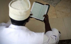 Jugé pour apologie du terrorisme: Imam Ibrahima  Sèye révèle sa face ténébreuse