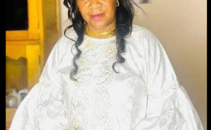 Décès de Mme Aïssatou Bâ : L'APR s'incline devant sa mémoire et exige que justice soit rendue