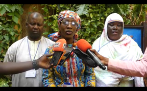 Saint-Louis : Le projet PCR-SAT accompagne les femmes et les jeunes dans les filières agricoles.