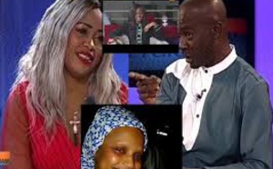 Tounkara clashe Guigui et Queen Biz : "Je ne veux pas que ce qui est arrivé à Mbathio vous arrive"