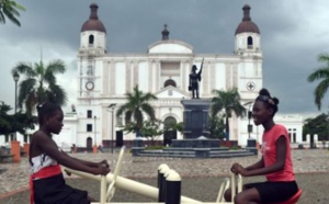 Haïti retourne dans le giron de l’Afrique – Par Abdourahman A. Waberi